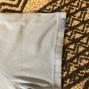 Manchester City T Shirt